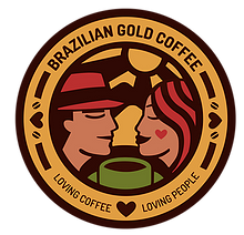 Brazilian Gold Coffee